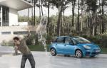 Citroen C4 Picasso 2007 года